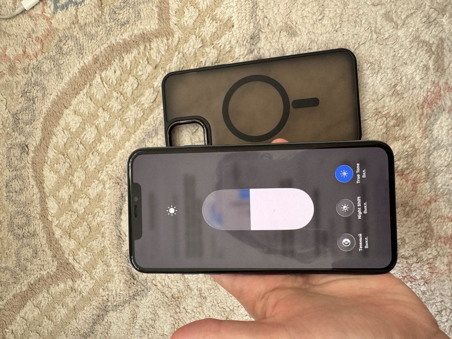 Айфон 11 про макс 256 гб