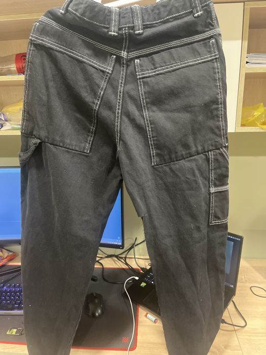 Штаны  Bershka 36 size