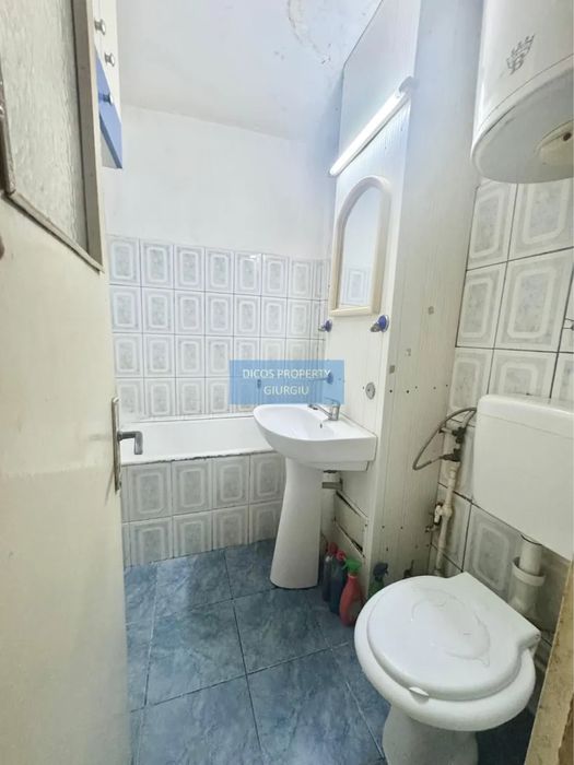 Vad apartament 3 camere