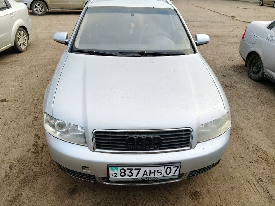 Продам автомобиль