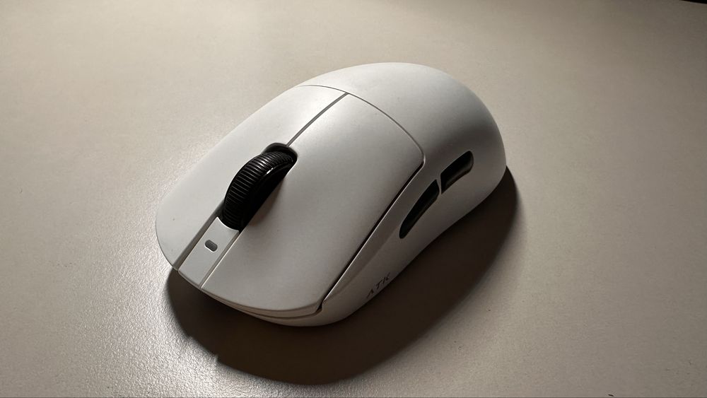 Продам мышку ATK A9 ULTRA MAX v1.0