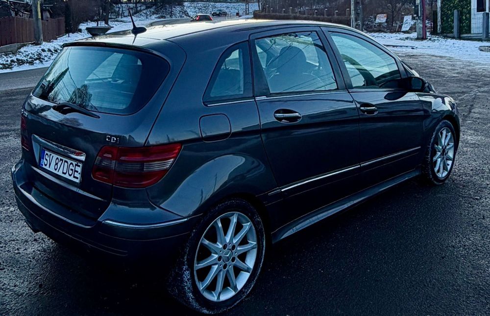 Vand Mercedes b200 CDI