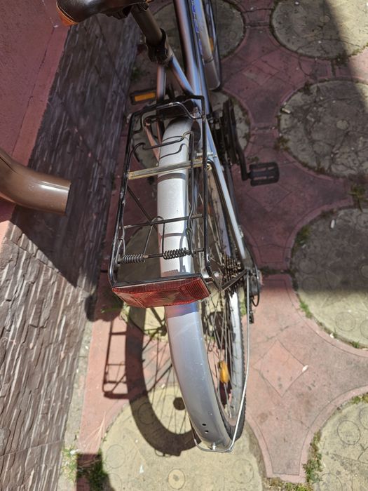 Bicicleta 28 Trend  dama