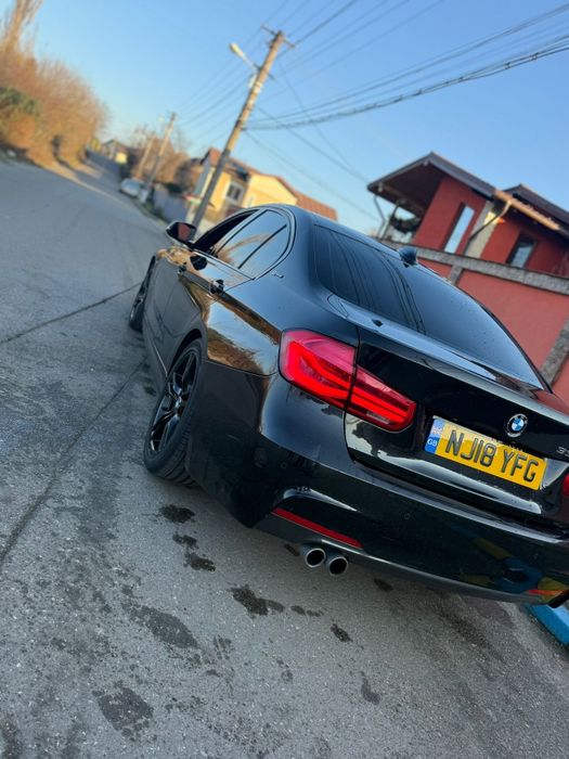 ***BMW F30 330e***