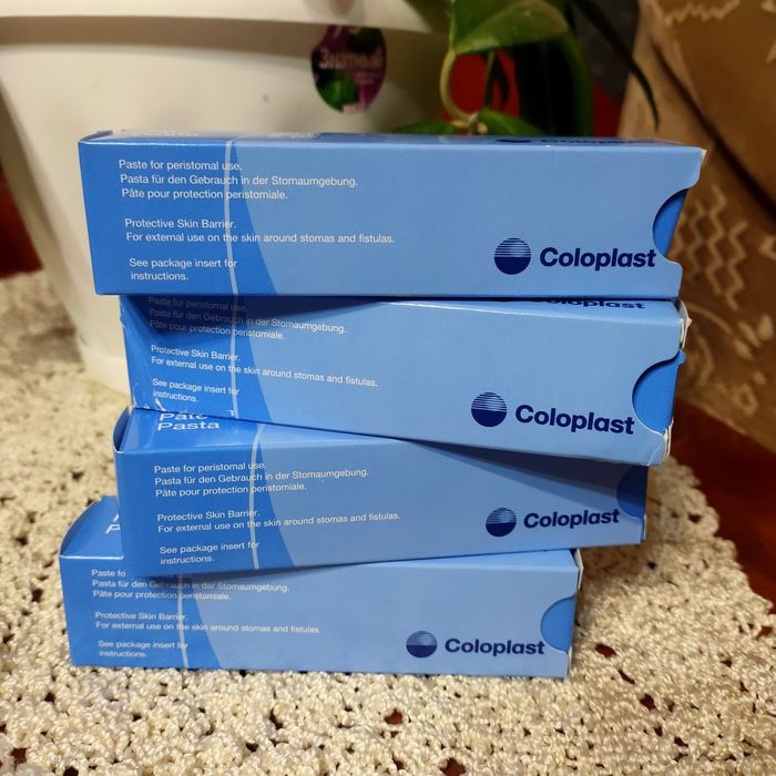 Продам гигиеническая косметика