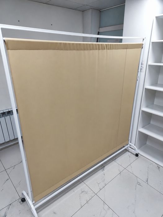 Ширма медицинская 170*70 см