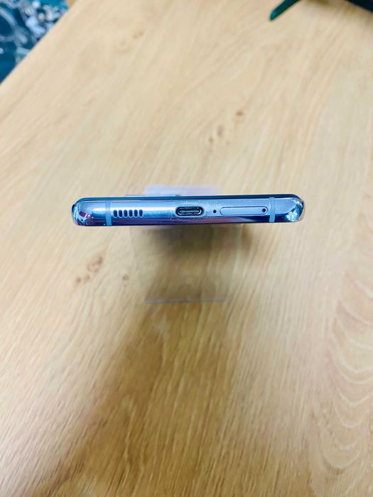 Samsung Galaxy S21 Ultra, 256GB, 12GB RAM, 5G, Phantom Silver