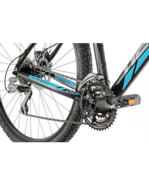 Bicicleta NEUZER