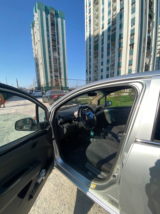 Spark Arenda Mexanika