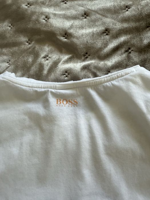 Тениска Boss orange размер M