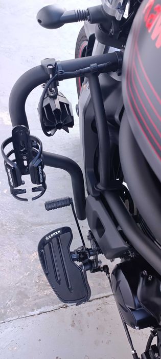 2025 Kawasaki Vulcan S 650 ABS