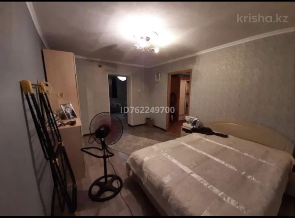 3-х комнатная квартира