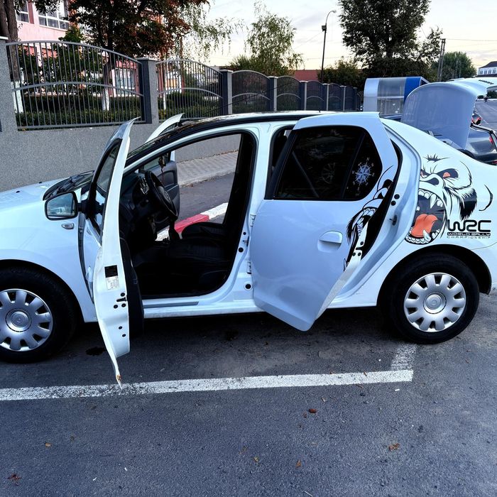 Vand logan 2013 1.5 dci