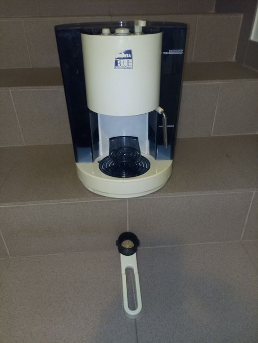 Кафемашина за капсули Lavazza Blue