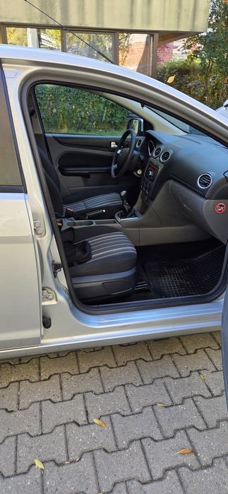 Ford Focus 2010 1.6TDCI
