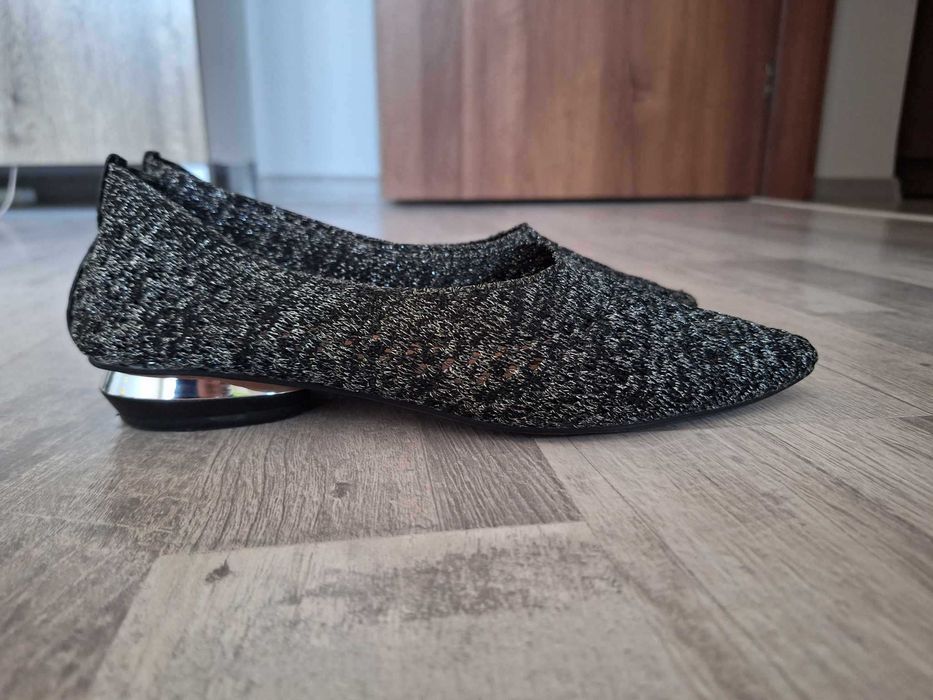 Дамски обувки Zara