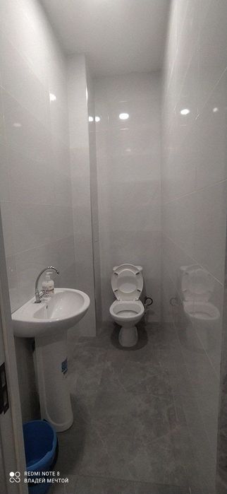 Депо Молл 25 квартал Чиланзар 35м² 2этаж 1кабинет Юр адреса парковка