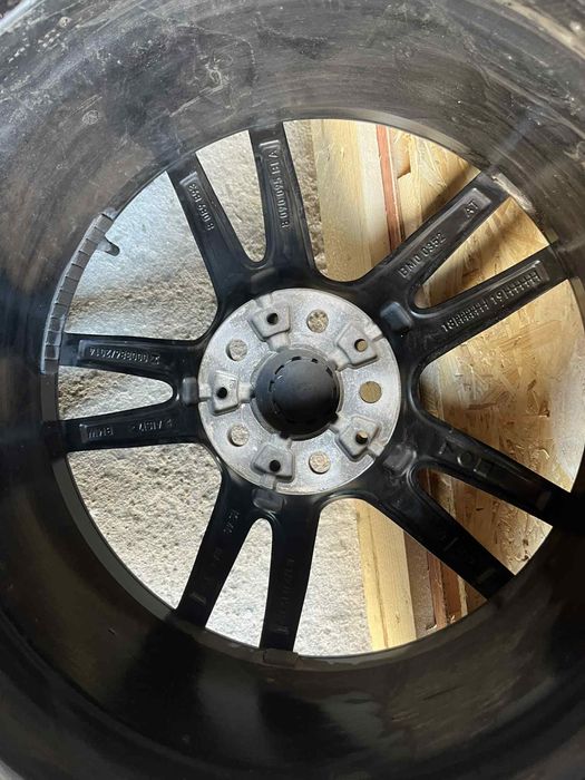 Bmw 5/112/19 ки спор пакет г20 г21 г22 г26