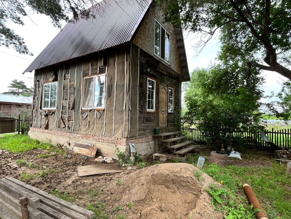 Продам дачу С/О «Вагонник”