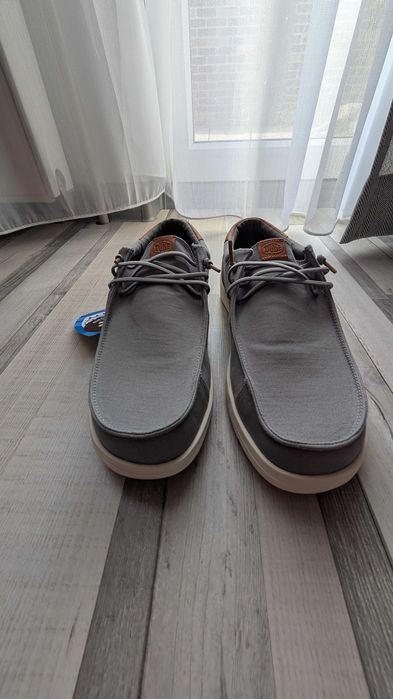 Летни обувки- Dude