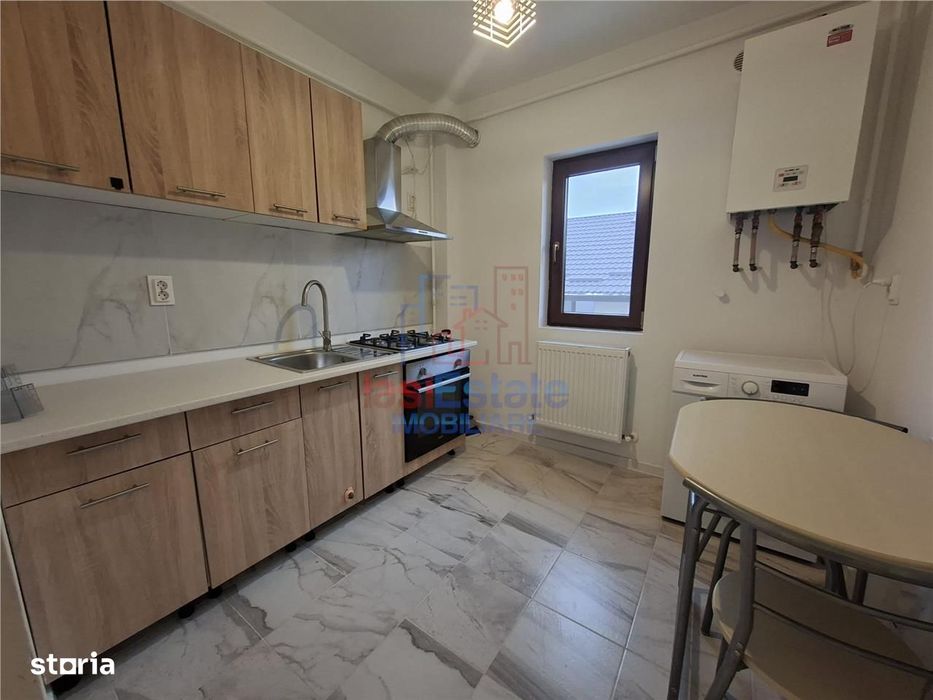 Apartament 1 camera Capat CUG Et 1