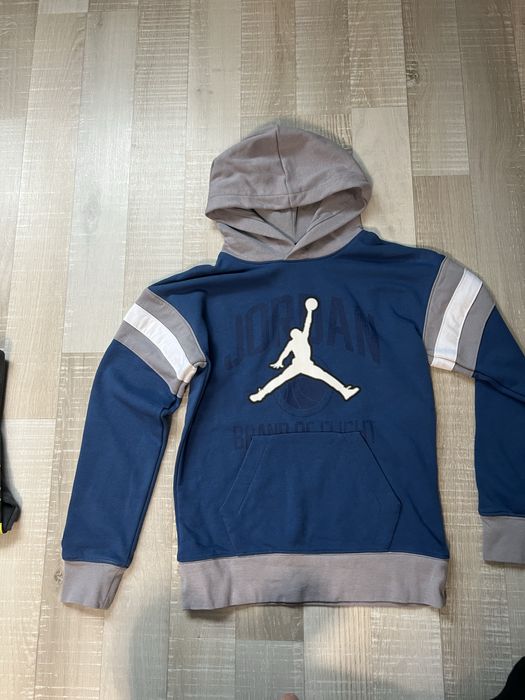 Jordan, Guess, Diesel 9-10г