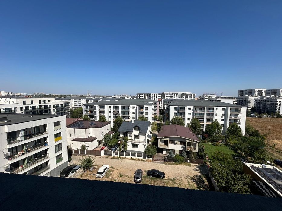 Apartament 2 camere