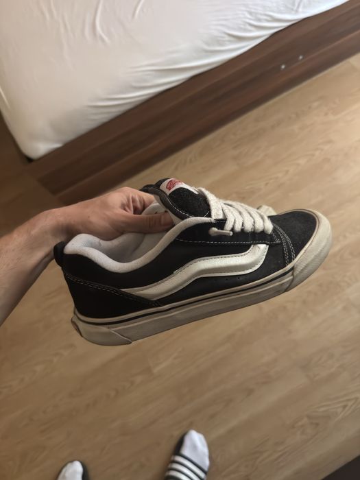 Vans Knu skool 44