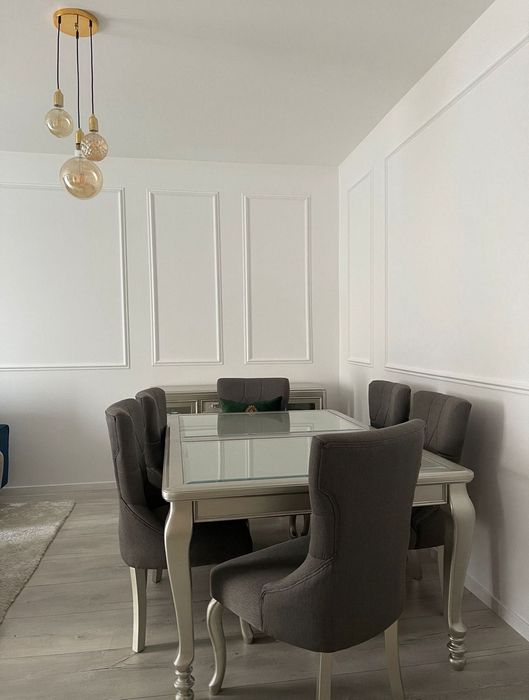 Apartament cartier Europa