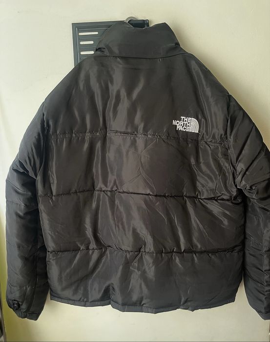 Geaca the north face