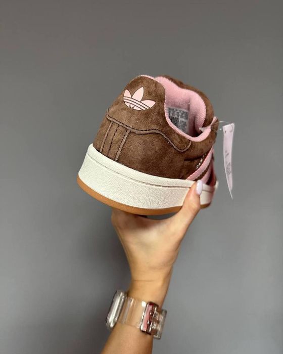 Кроссовки Campus