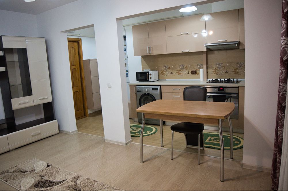 Inchiriez Apartament În Regim Hotelier