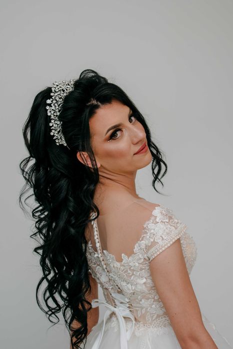Rochie de Mireasa
