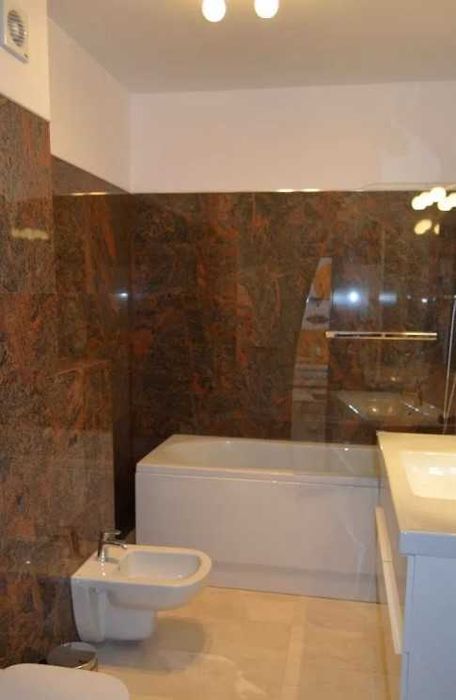 Дава се под наем Тристаен апартамент в Бургас, Победа - 100 кв.м за 290.7 € - Снимка #2