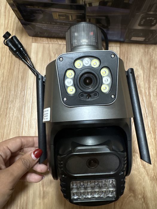 Продам камерунаблюдения