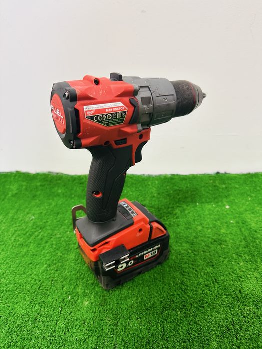 Filetanta Milwaukee FPD3