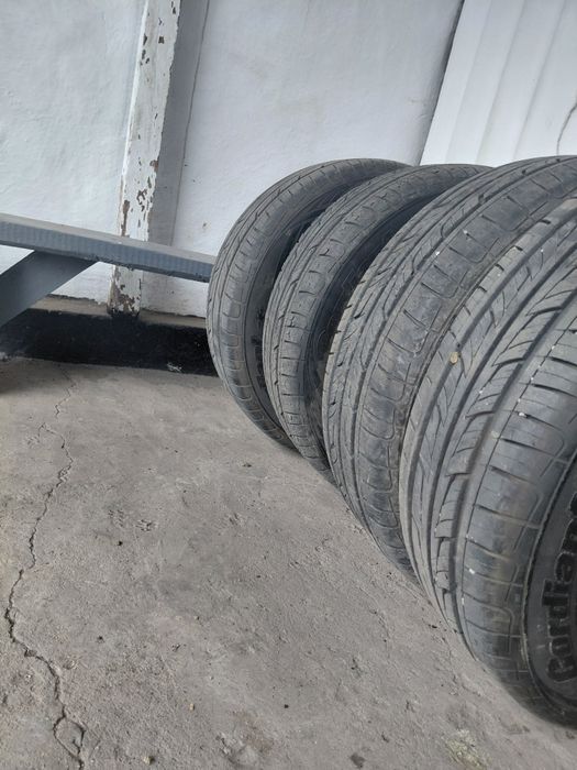 Продам летние шины