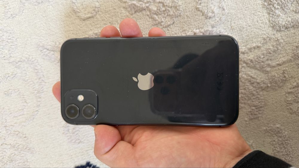 IPHONE 11 сатылады