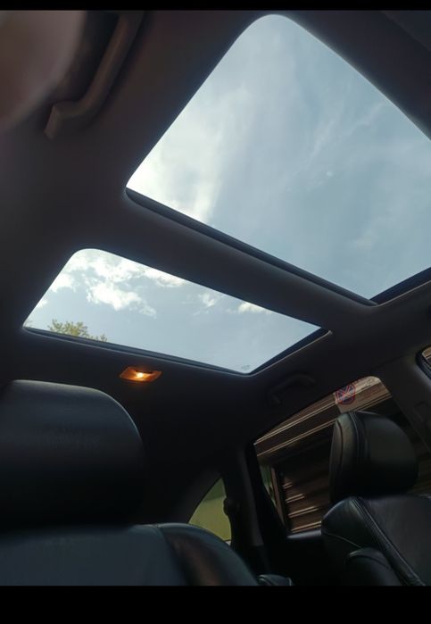 Honda CR-V 2.2 десен волан