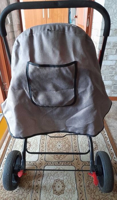 Детская коляска.