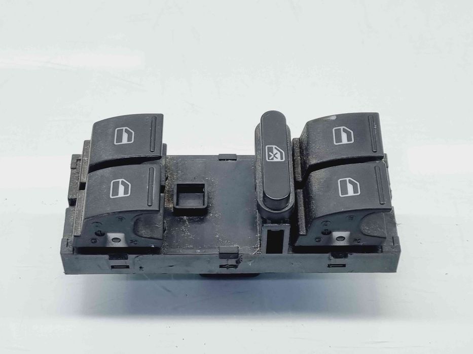 Butoane comanda geamuri sofer Volkswagen Passat B6 Variant (3C5) [Fa
