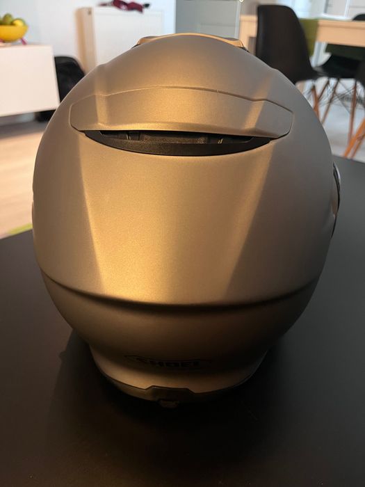 Casca moto Shoei Neotec 3 + sistem comunicatie Sena SLR3 integrat