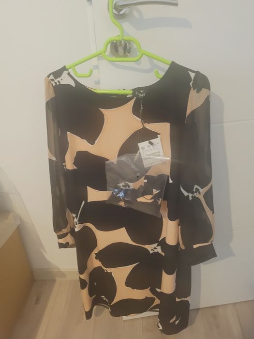 Rochie noua Emma Marella