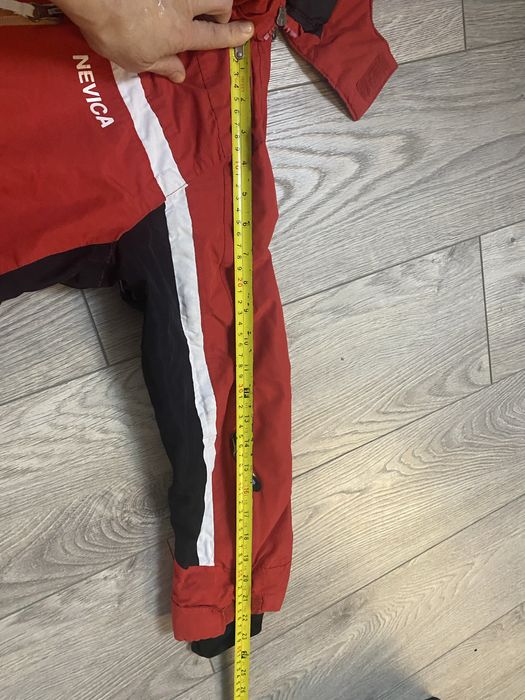 Зимно яке Nevica 158 см