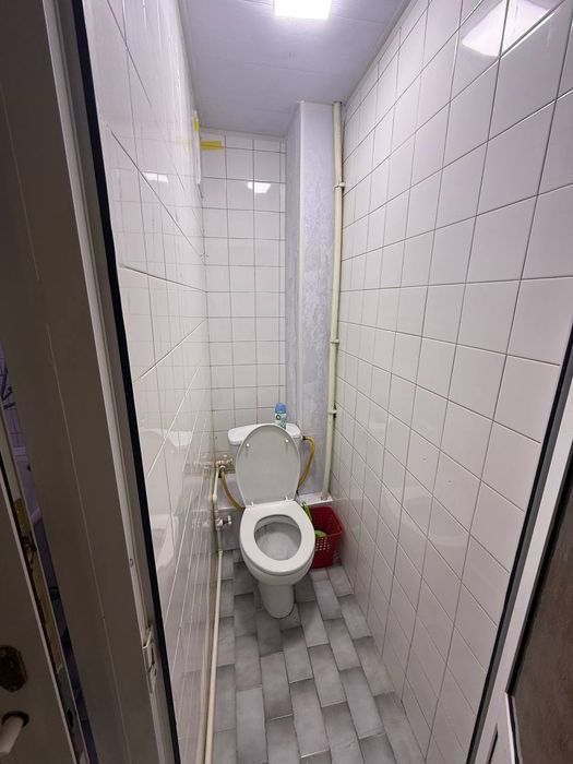 Срочно продаётся 3х ком квартира на 1 этаж Фрунзе