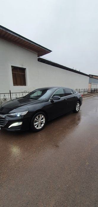 Malibu 2 2 4 atmasfer mator propan 4+