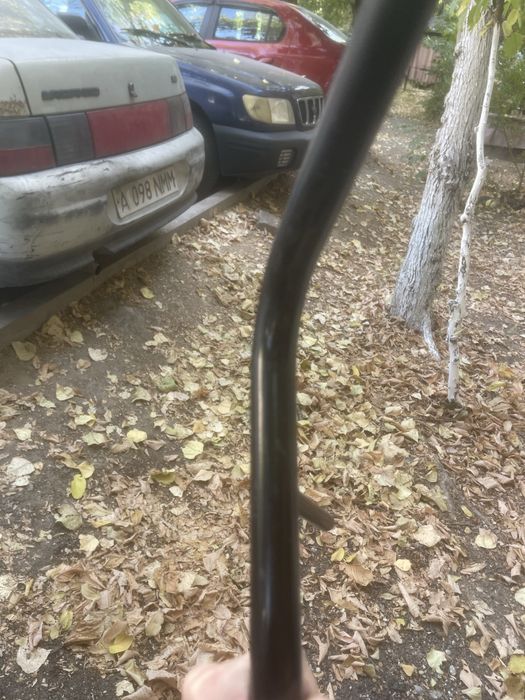 Руль для велосипеда BMX