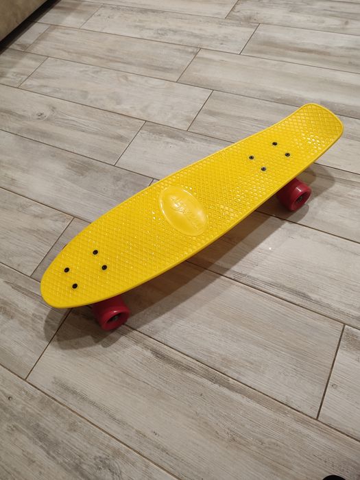 Vând Skateboard!