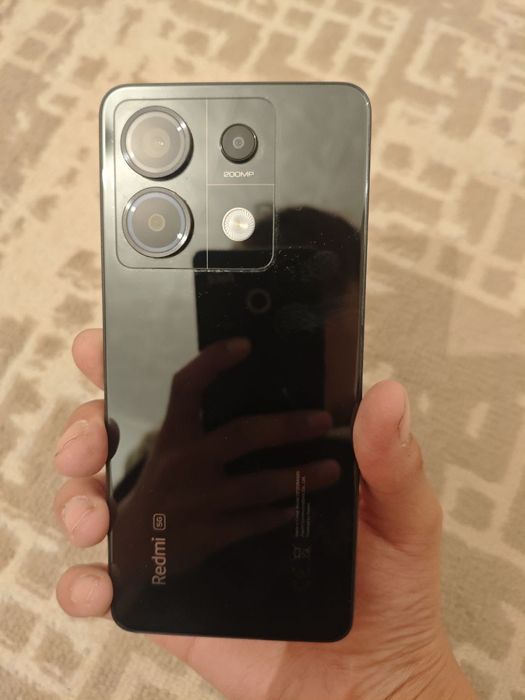 Redmi note 13 pro 5g