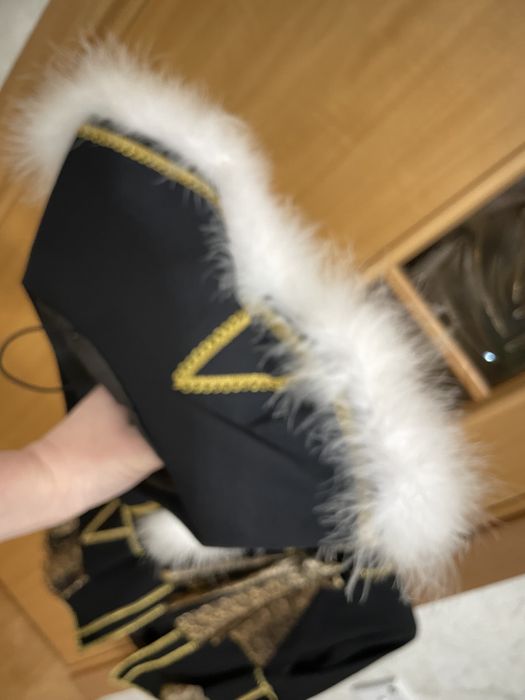 Шикарный костюм Мушкетёра